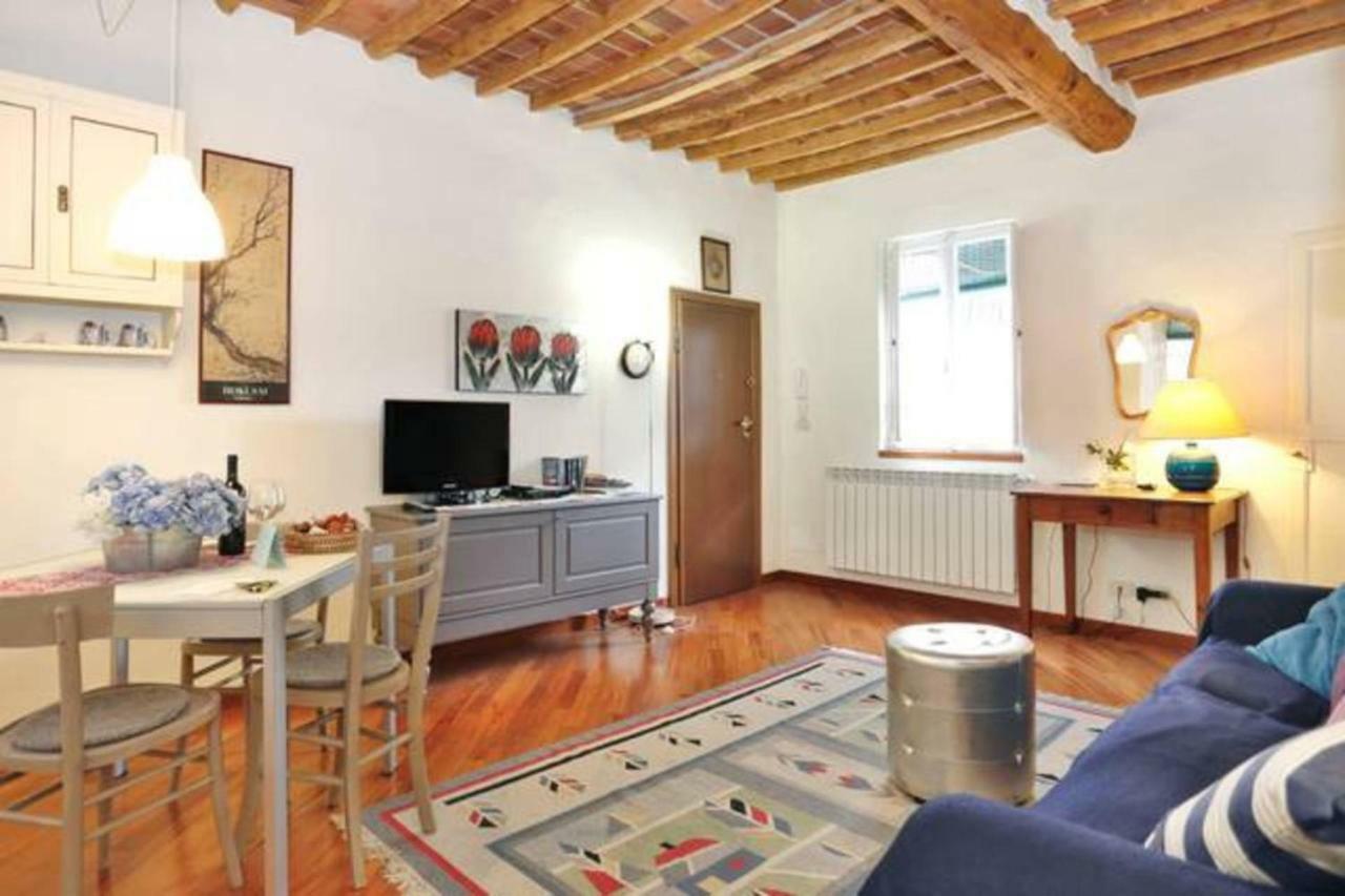 Casa Jole Apartment Lucca Exterior photo