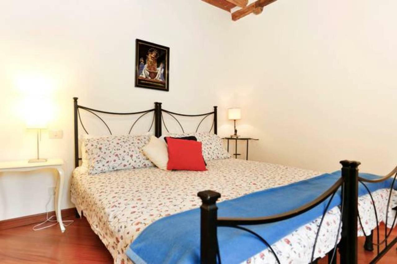 Casa Jole Apartment Lucca Exterior photo